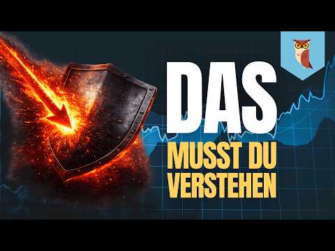 Warum du am Aktienmarkt NICHT verlieren kannst (wenn du DAS verstehst)
