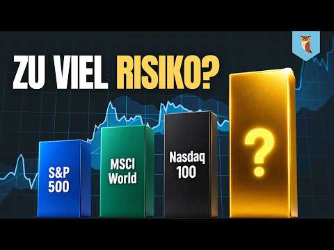 15.000€ Gewinn, indem ich DIESE häufigen ETF-Fehler vermieden habe!