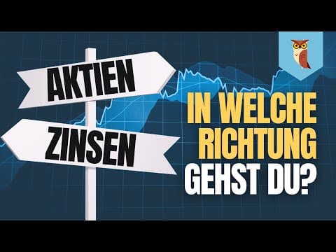 So teuer ist Sicherheit wirklich! | Zinsen, ETFs & die Rendite-Falle