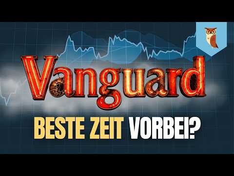 Mein bester Dividenden-ETF 2026 | besser als Vanguard?