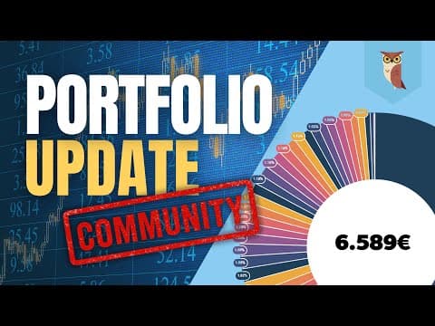 IT-Admin spart 1.600 € bei 2.600 € Netto | kann das gutgehen? Community Depot 003